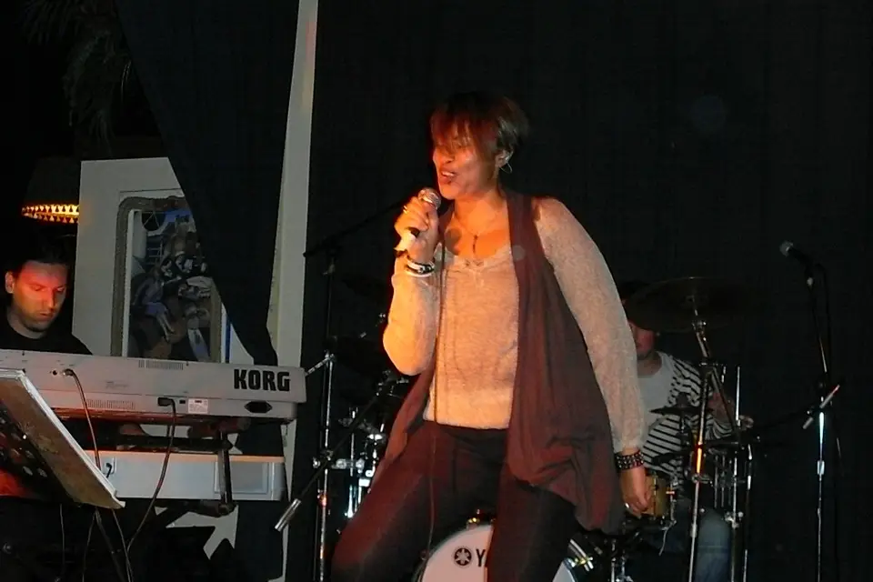 Fabienne Della-Moniqua — photo 4