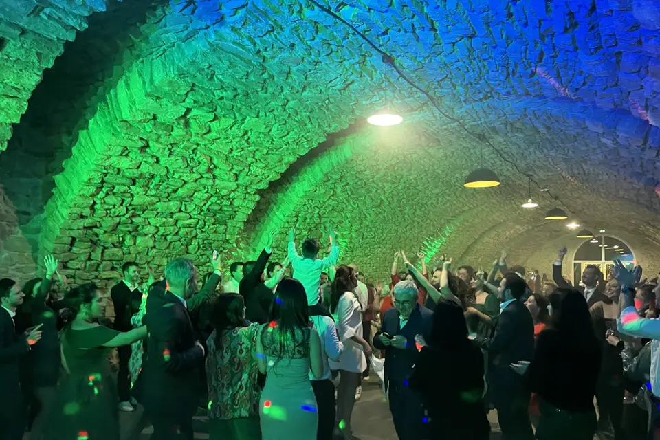 DHM-Sono — photo 4