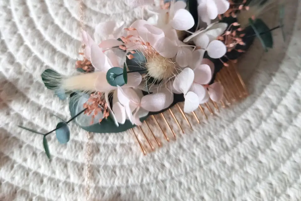 Fleurs thé avec soi — photo 5