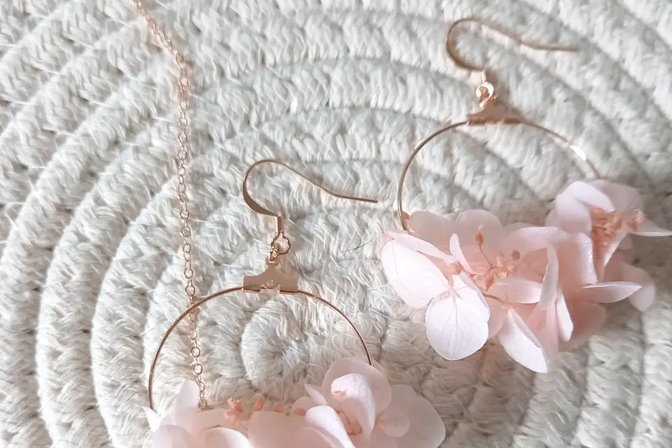 Fleurs thé avec soi — photo 6