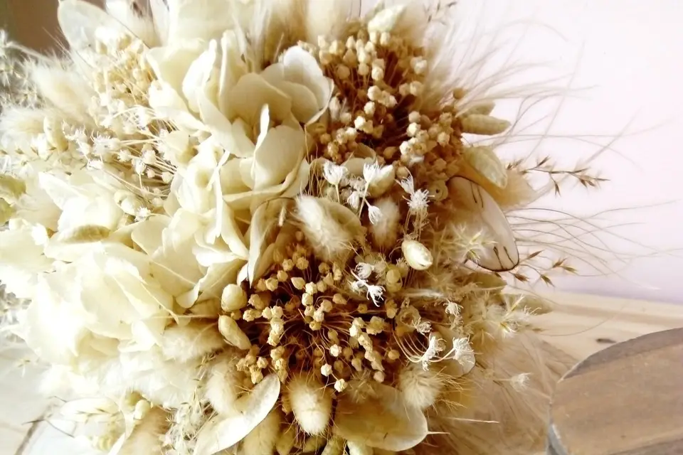 Fleurs thé avec soi — photo 1