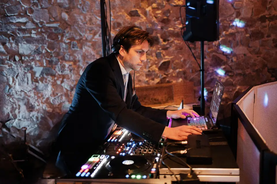 DHM-Sono — photo 2