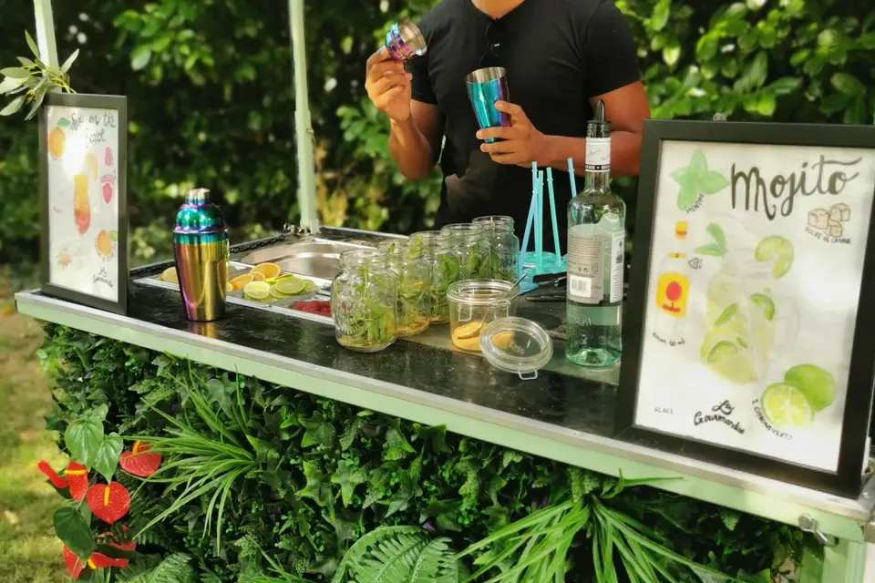 La Gourmandise France — photo 5