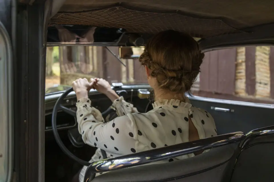 Nos Années Folles — photo 8