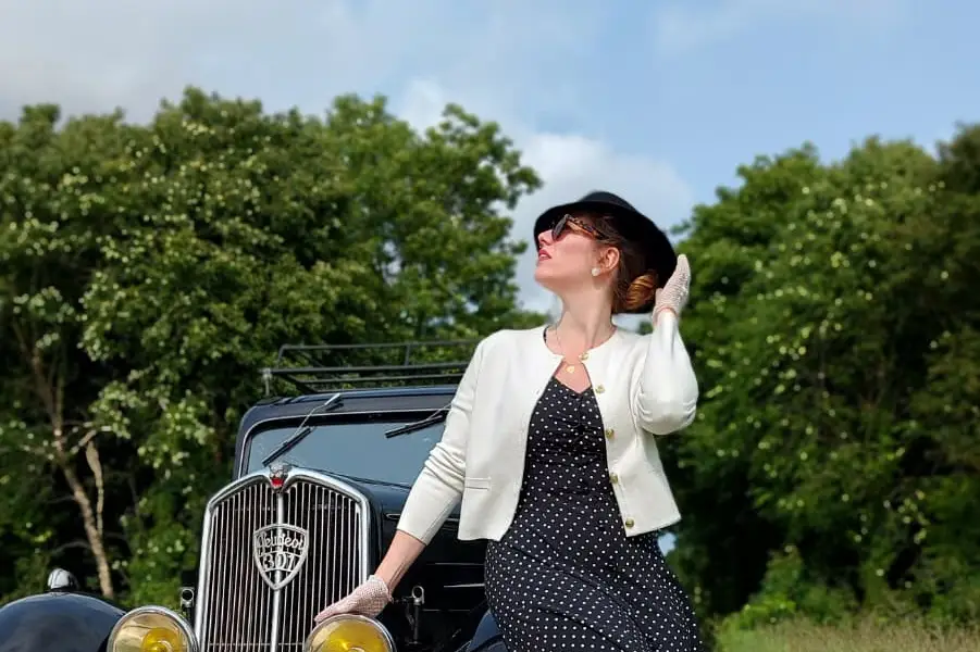 Nos Années Folles — photo 4