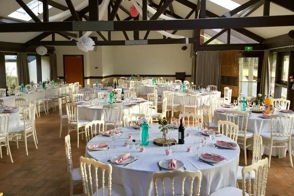 Domaine de Kerivin — photo 6