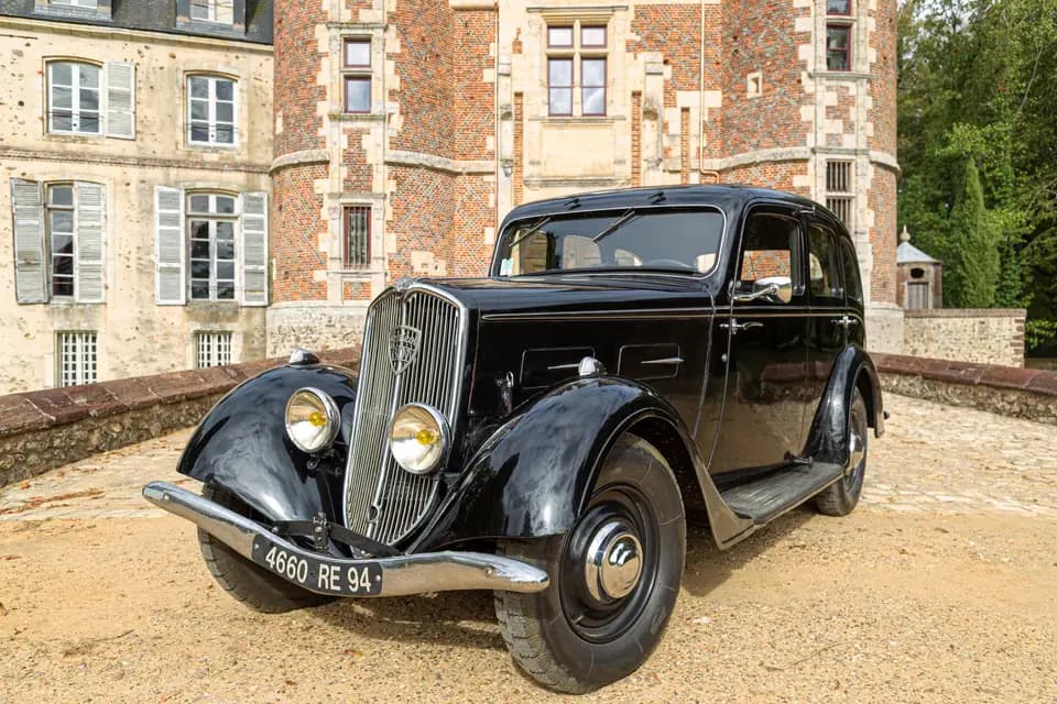 Nos Années Folles — photo 5