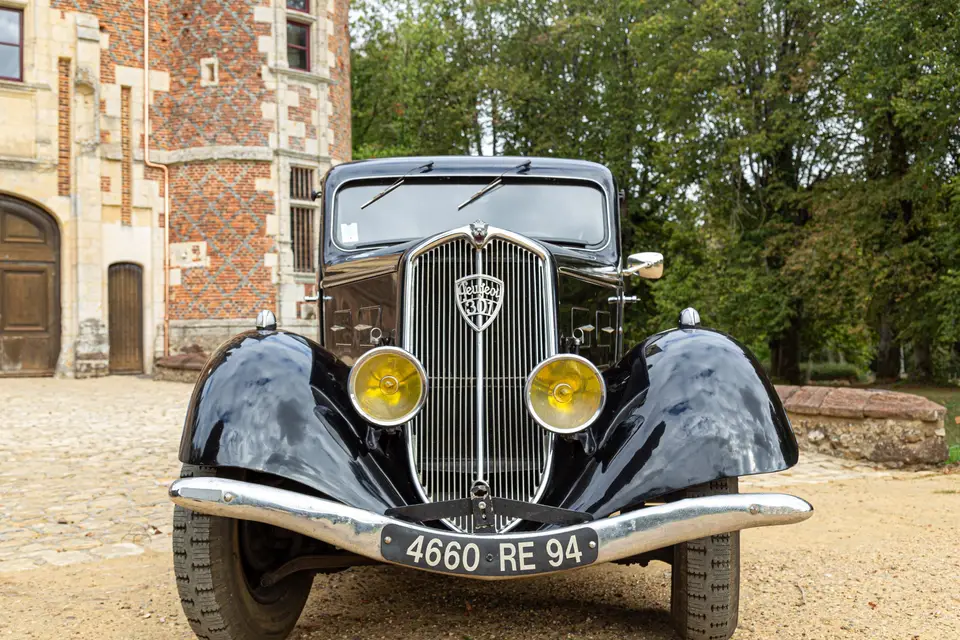 Nos Années Folles — photo 6