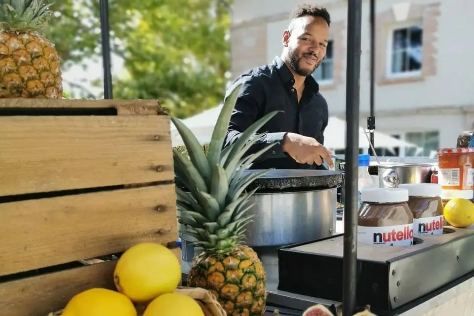 La Gourmandise France — photo 8