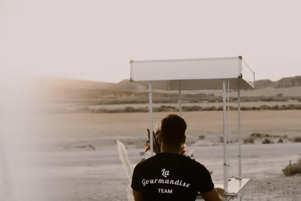 La Gourmandise France — photo 7