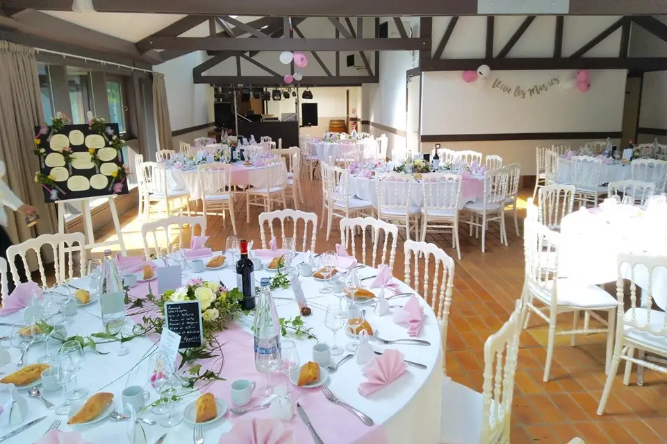 Domaine de Kerivin — photo 4