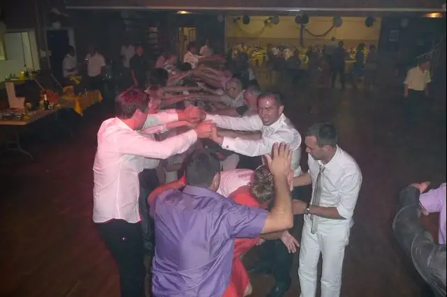 Richard Fiesta — photo 1