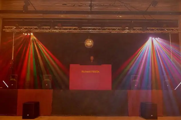 Richard Fiesta — photo 3