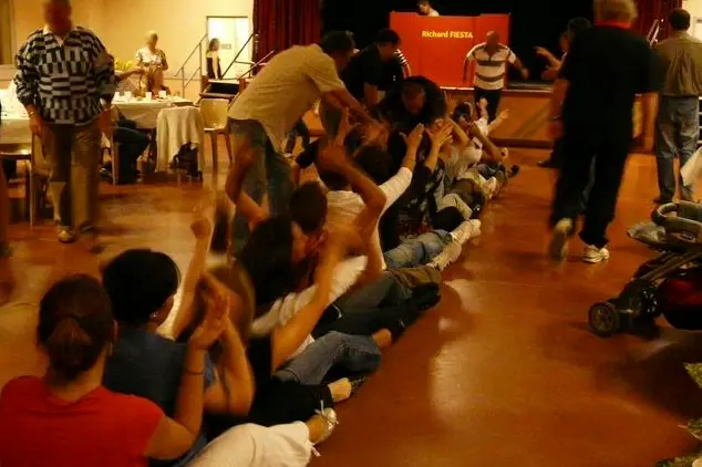 Richard Fiesta — photo 4