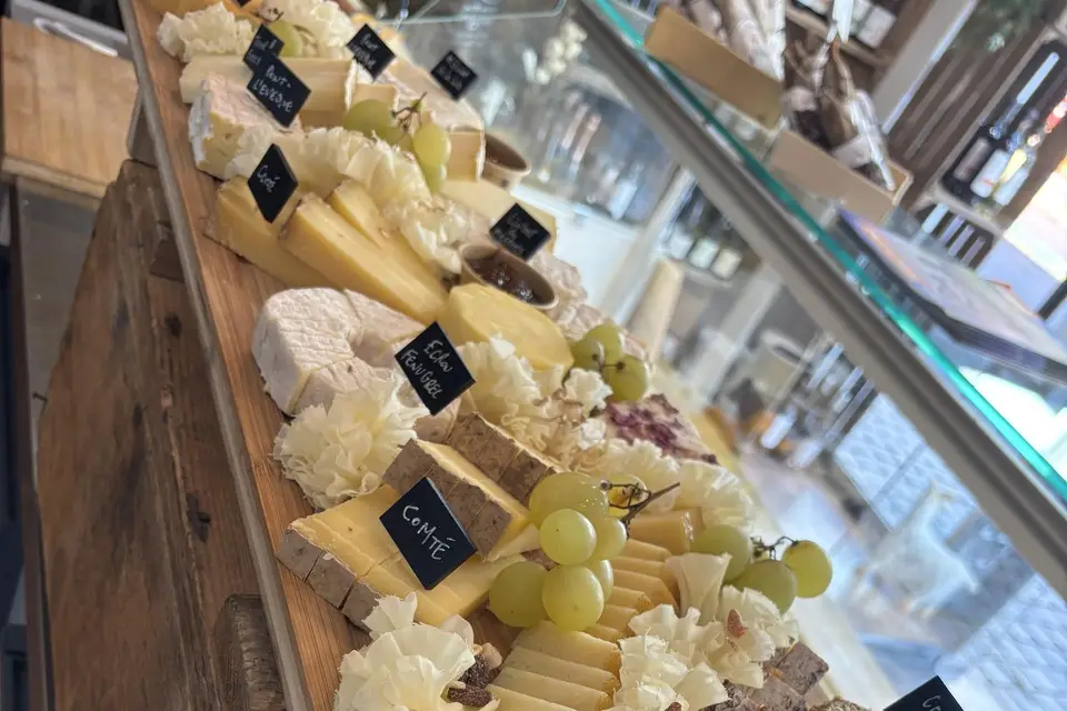 La Crème de Saint Lô — photo 3