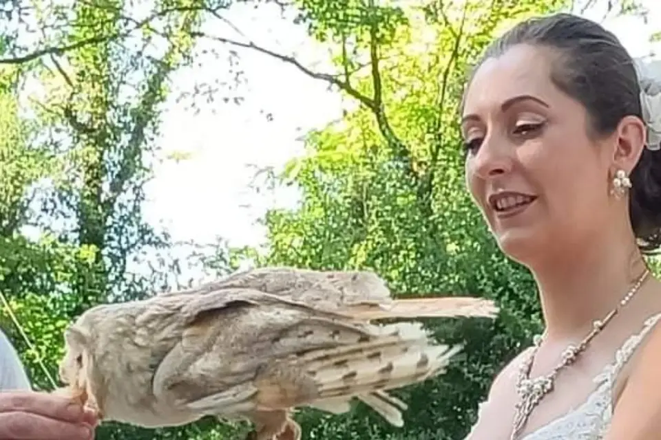 Un Mariage en Provence — photo 8