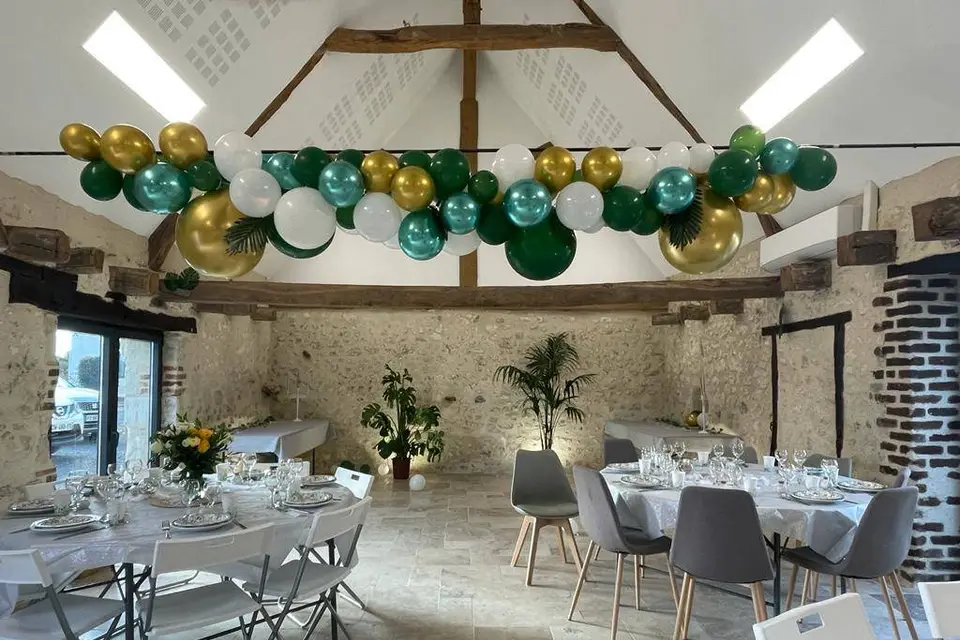 La Belle Métairie — photo 4