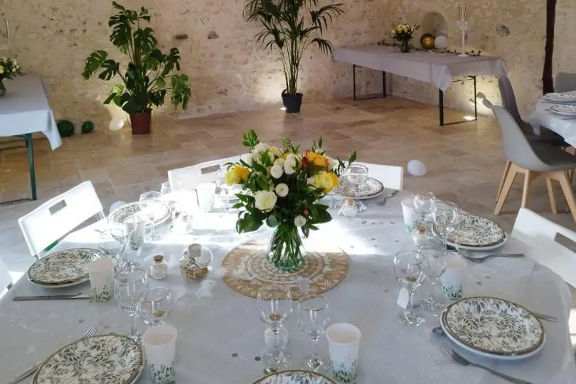 La Belle Métairie — photo 5