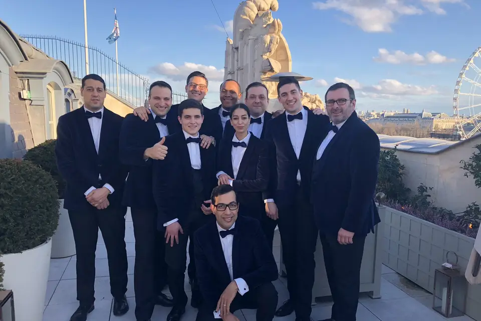 Fintevent — photo 8