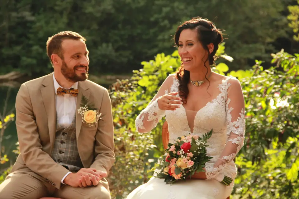 Un Mariage en Provence — photo 2