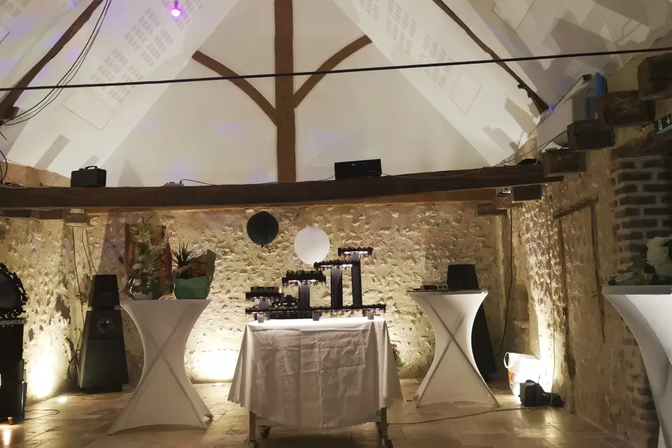 La Belle Métairie — photo 3