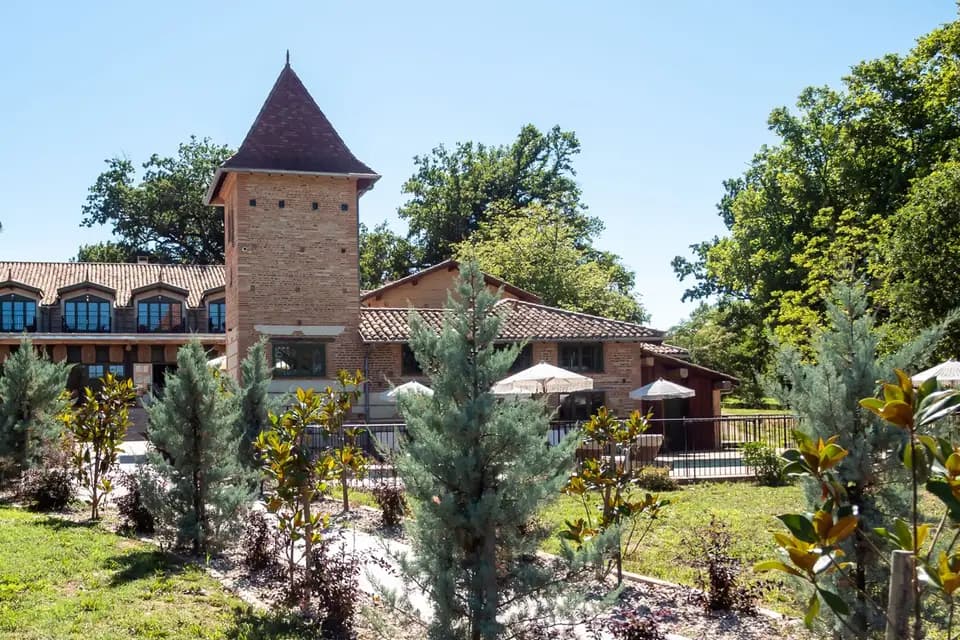 La Compagnie Des Campagnes