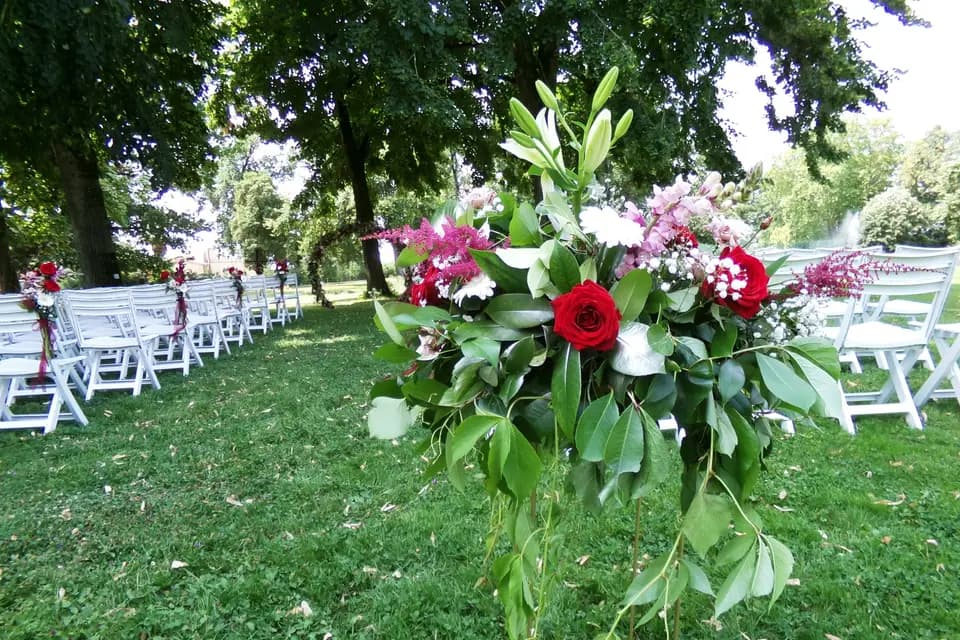 L'Effet Fleurs — photo 6