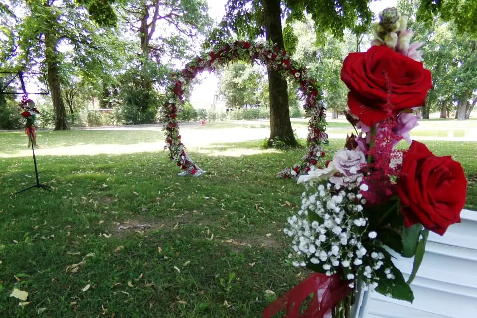 L'Effet Fleurs — photo 5