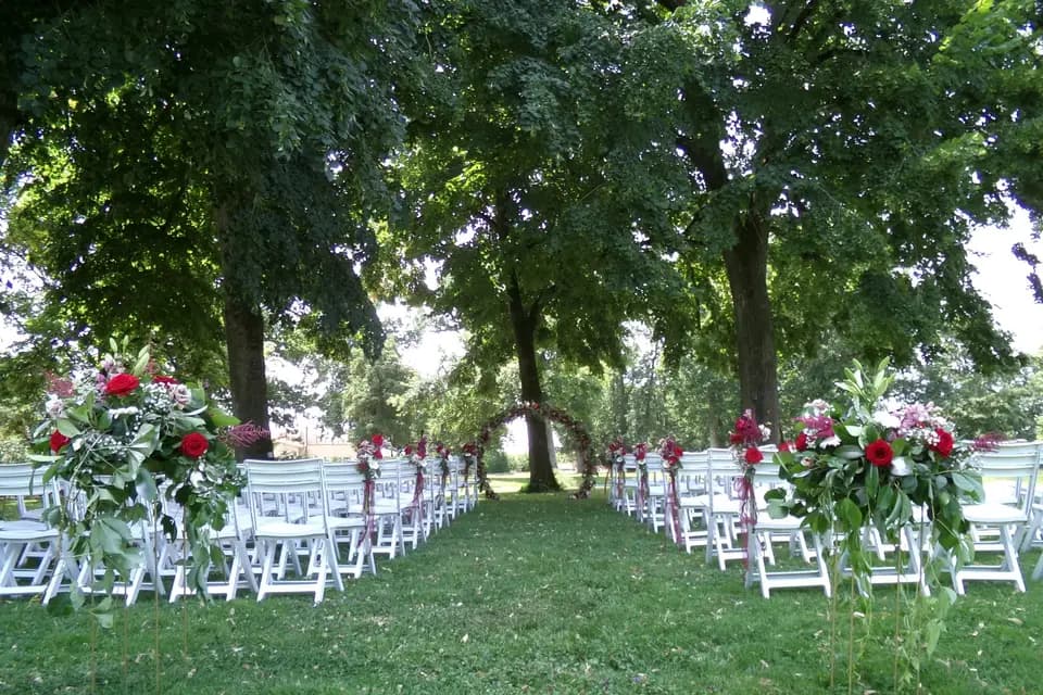 L'Effet Fleurs — photo 8