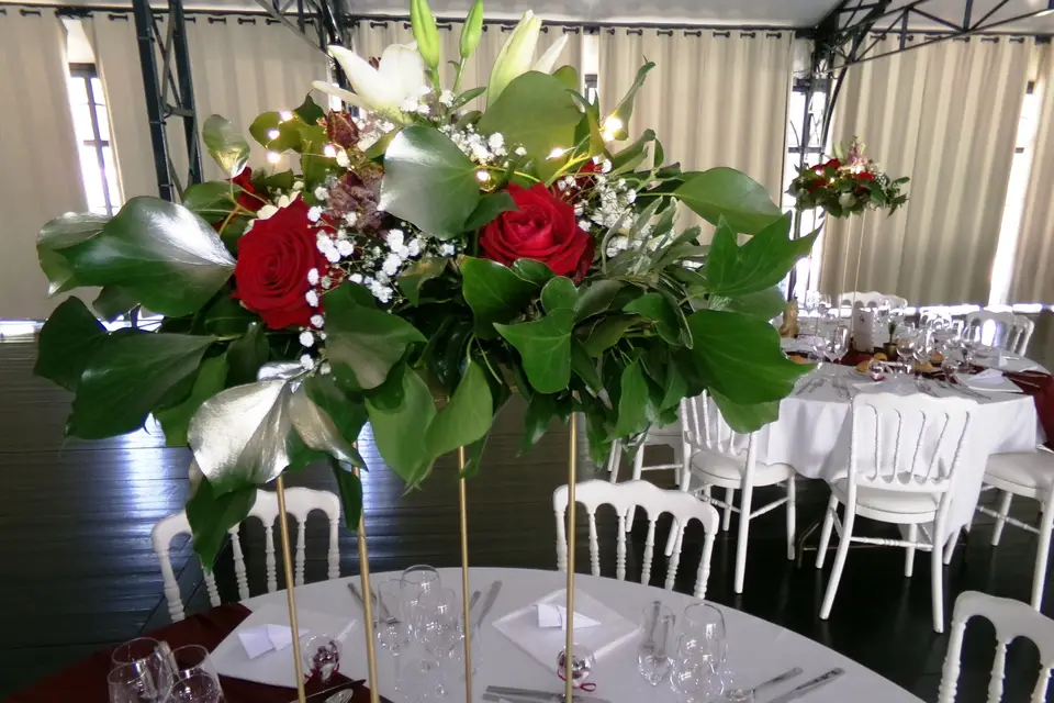 L'Effet Fleurs — photo 7