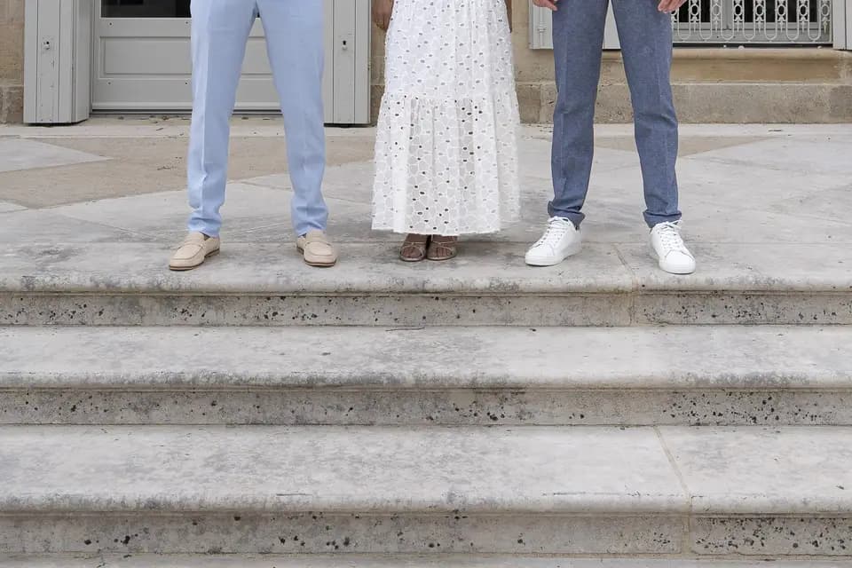 Roumegoux & Gilles — photo 4