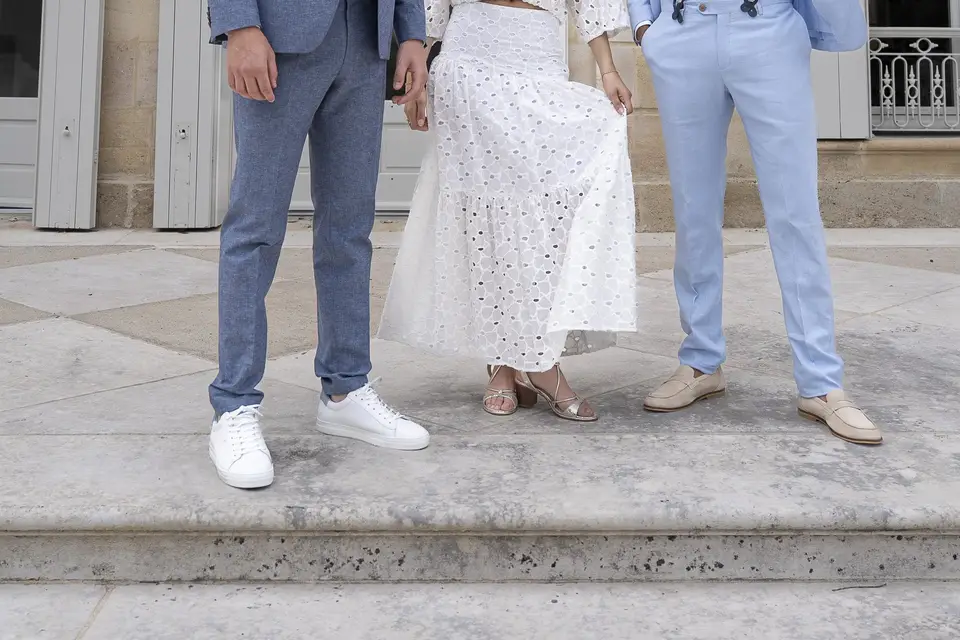 Roumegoux & Gilles — photo 5