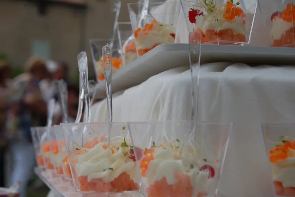 LDM Le Panier Gourmand