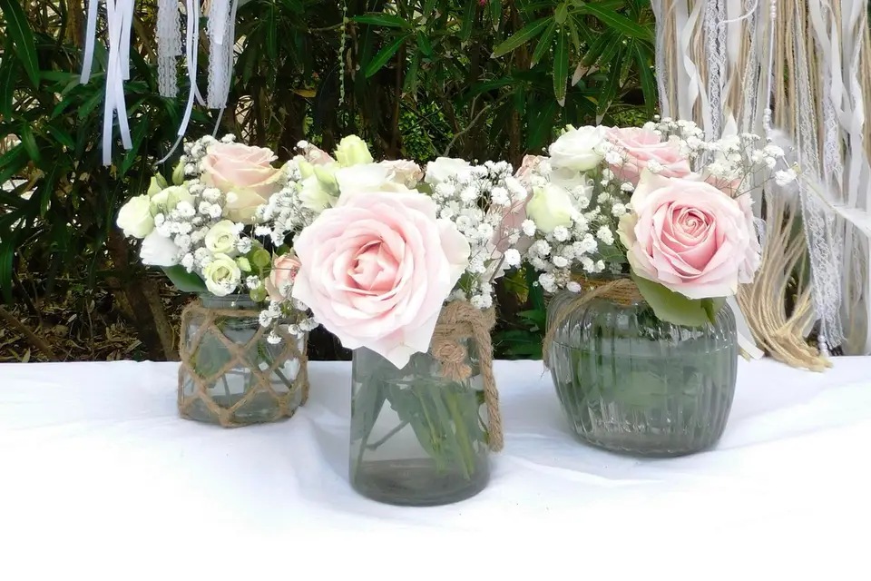 L'Effet Fleurs — photo 3