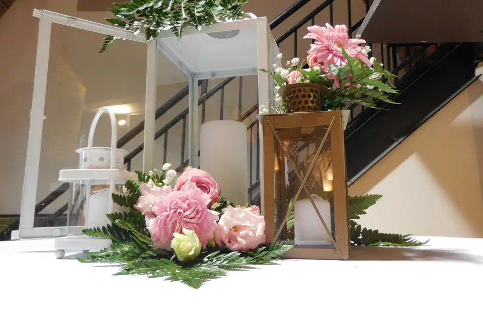 L'Effet Fleurs — photo 1