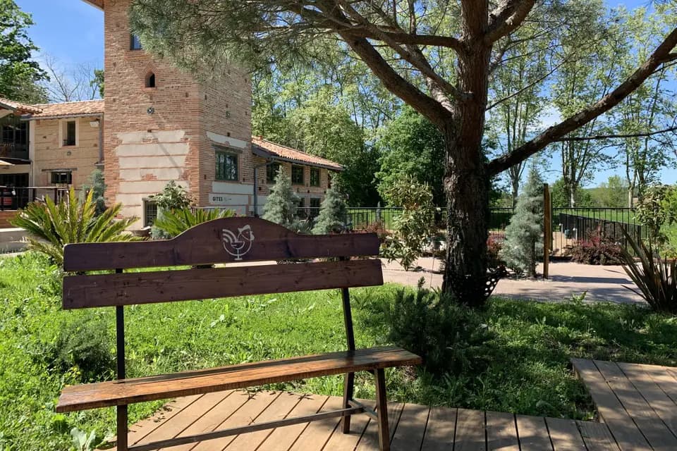 La Compagnie Des Campagnes — photo 1