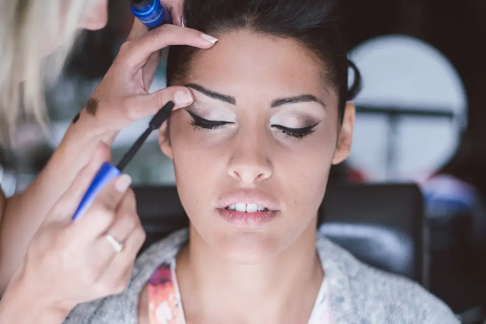 Diyosa Make Up — photo 7