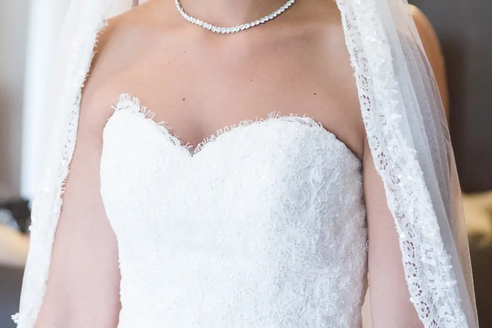 Diyosa Make Up — photo 8