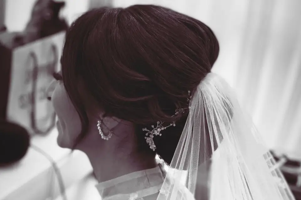 Les Beautés de Nadia — photo 3