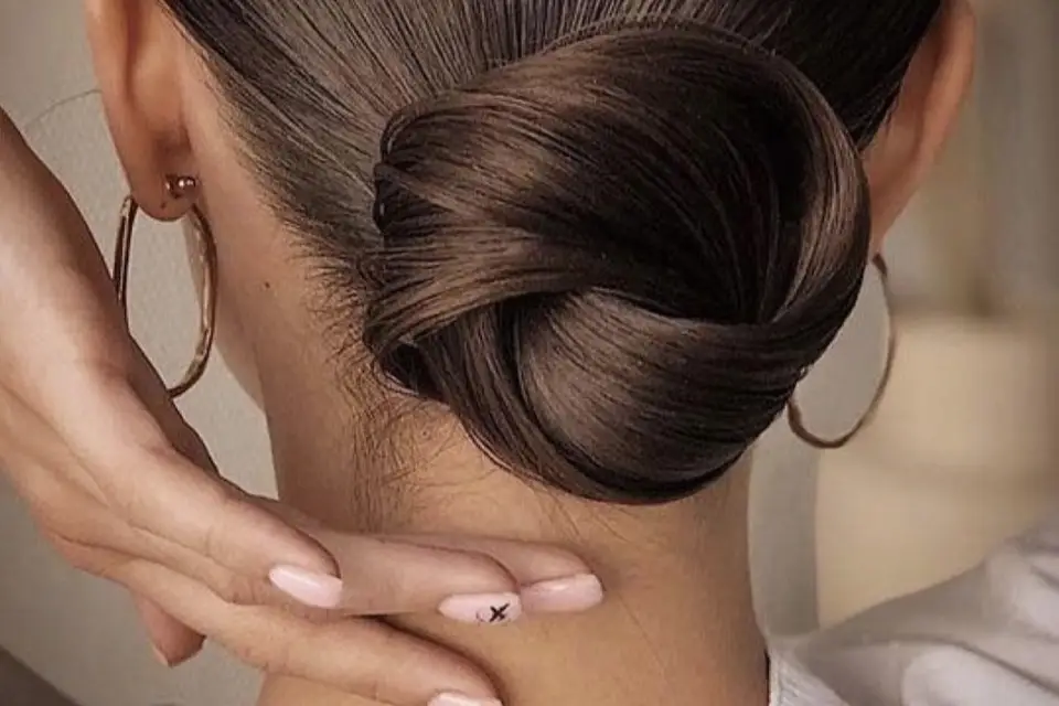 Les Beautés de Nadia — photo 5