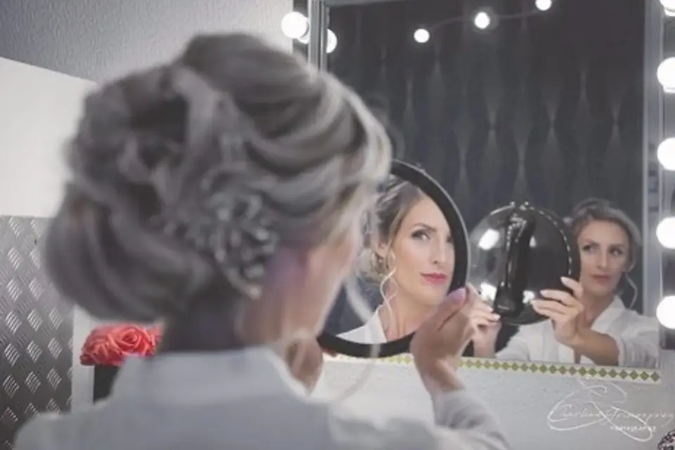 Les Beautés de Nadia — photo 1