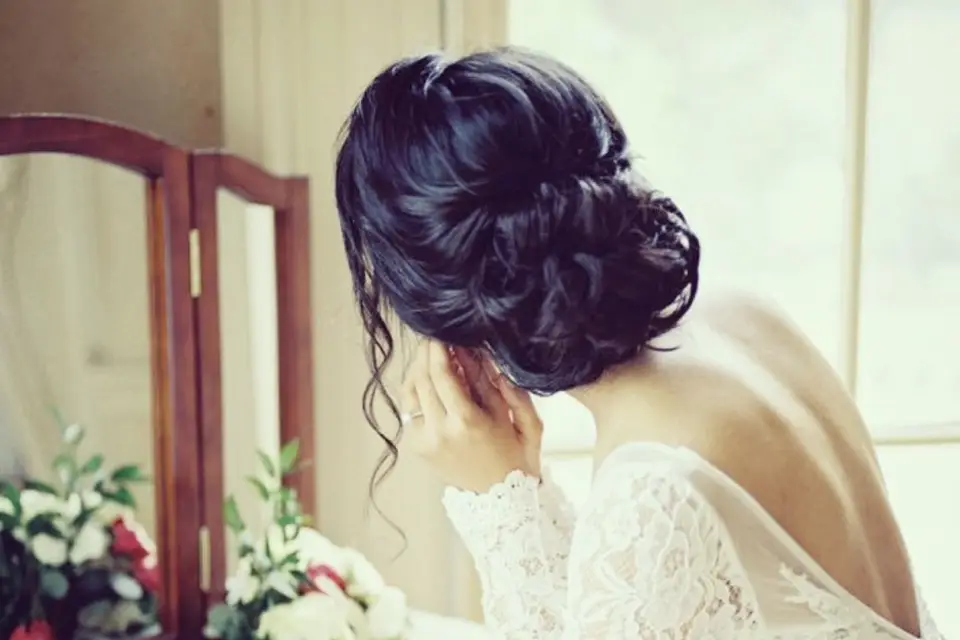 Les Beautés de Nadia