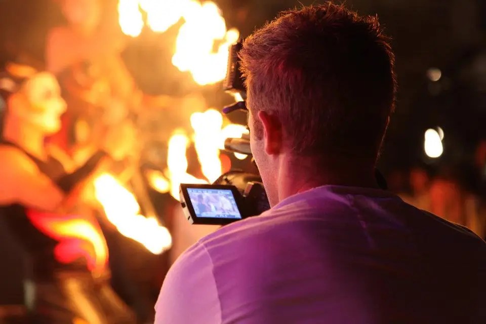 i.MAGE PRODUCTION — photo 2