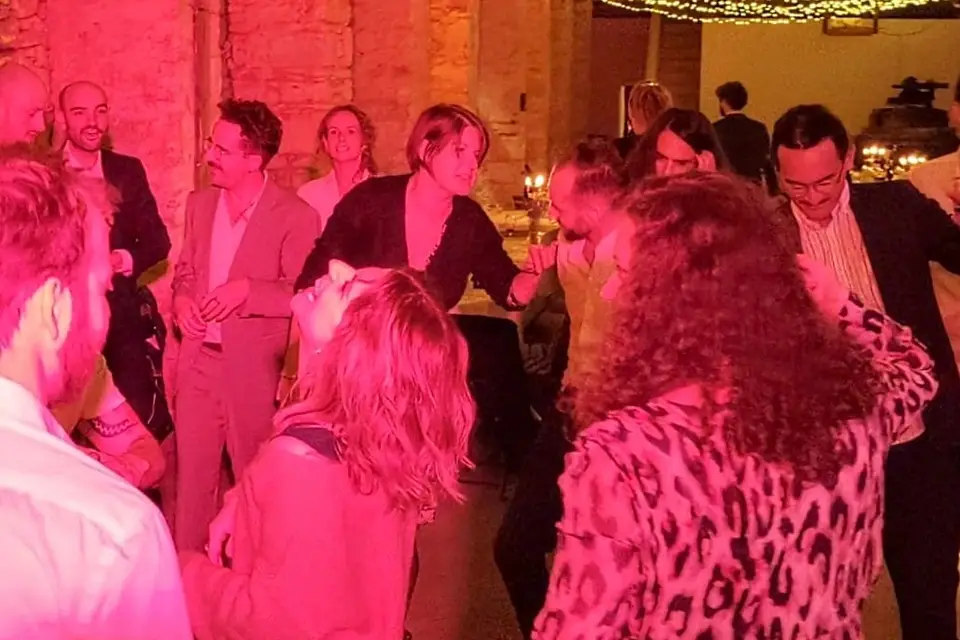 Shedu Events — photo 5