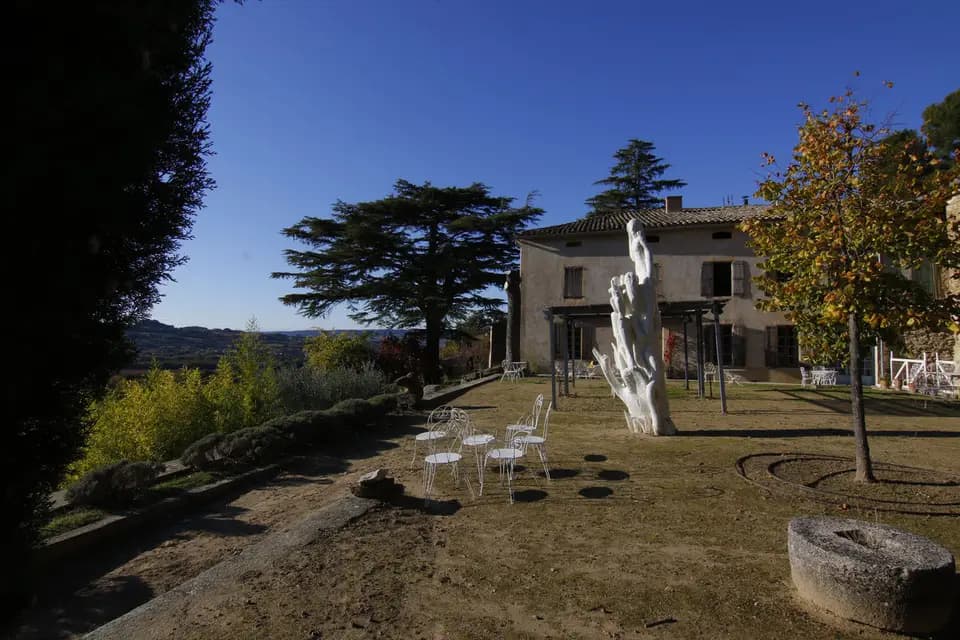 Centre Artistique de Piégon — photo 7