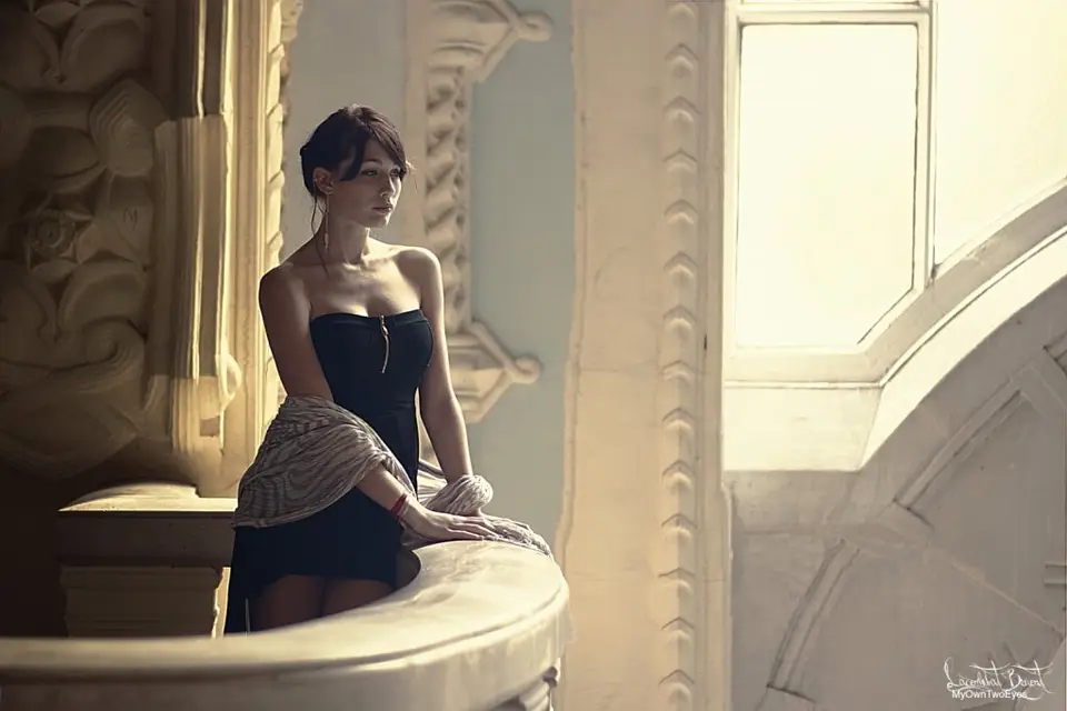 MyOwnTwoEyes — photo 6