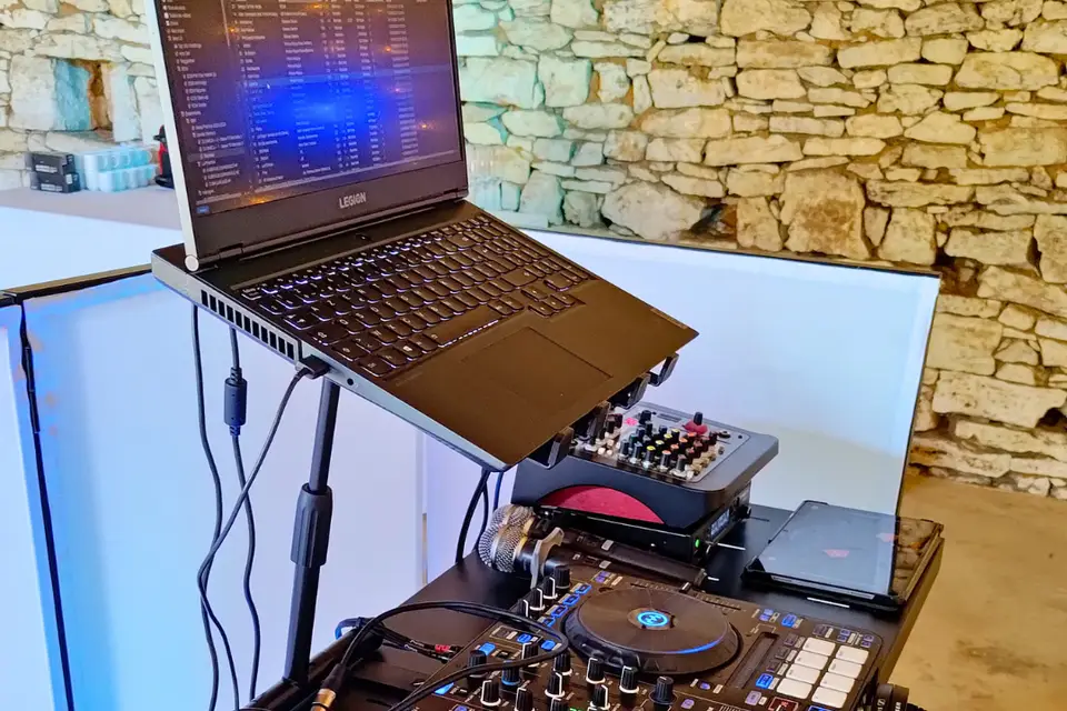 Shedu Events — photo 8