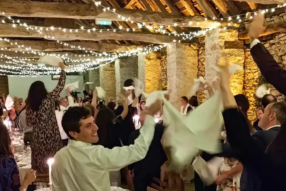 Shedu Events — photo 2