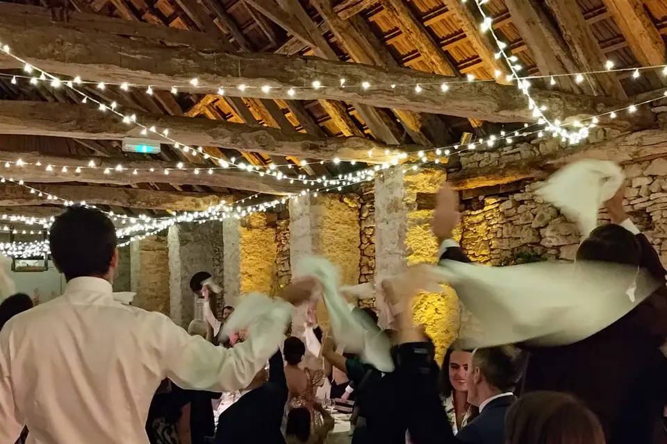 Shedu Events — photo 4