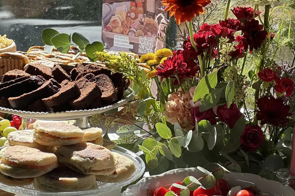 Nini Cosy — photo 6